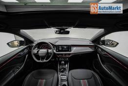 Skoda Scala 1,0 TSI DSG Monte Carlo - LAGER 