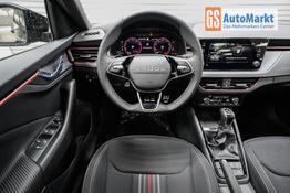 Skoda Scala 1,0 TSI DSG Monte Carlo - LAGER 