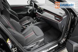 Skoda Scala 1,0 TSI DSG Monte Carlo - LAGER 