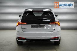 Skoda Scala 1,0 TSI DSG Monte Carlo - LAGER 