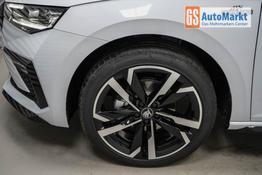 Skoda Scala 1,0 TSI DSG Monte Carlo - LAGER 