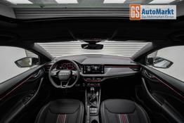 Skoda Scala 1,0 TSI DSG Monte Carlo - LAGER 