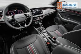 Skoda Scala 1,0 TSI DSG Monte Carlo - LAGER 