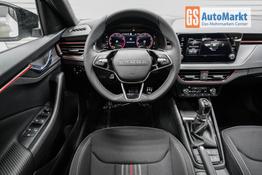 Skoda Scala 1,0 TSI DSG Monte Carlo - LAGER 