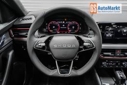 Skoda Scala 1,0 TSI DSG Monte Carlo - LAGER 