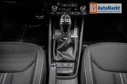 Skoda Scala 1,0 TSI DSG Monte Carlo - LAGER 