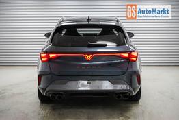 Cupra Leon Sportstourer ST 2,0 TSI DSG 4x4 VZ - LAGER 