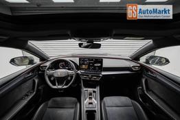 Cupra Leon Sportstourer ST 2,0 TSI DSG 4x4 VZ - LAGER 