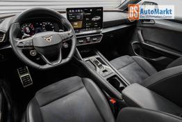 Cupra Leon Sportstourer ST 2,0 TSI DSG 4x4 VZ - LAGER 