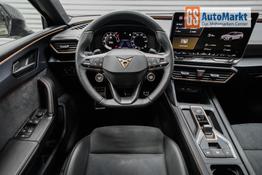 Cupra Leon Sportstourer ST 2,0 TSI DSG 4x4 VZ - LAGER 