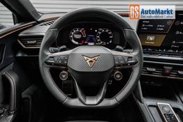 Cupra Leon Sportstourer ST 2,0 TSI DSG 4x4 VZ - LAGER 