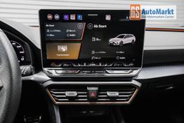 Cupra Leon Sportstourer ST 2,0 TSI DSG 4x4 VZ - LAGER 