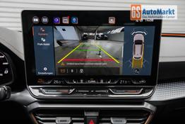 Cupra Leon Sportstourer ST 2,0 TSI DSG 4x4 VZ - LAGER 