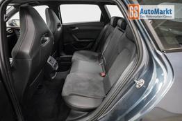 Cupra Leon Sportstourer ST 2,0 TSI DSG 4x4 VZ - LAGER 