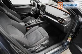 Cupra Leon Sportstourer ST 2,0 TSI DSG 4x4 VZ - LAGER 