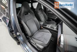 Cupra Leon Sportstourer ST 2,0 TSI DSG 4x4 VZ - LAGER 