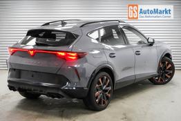 Cupra Formentor 2,0 TSI DSG 4x4 VZ - LAGER 