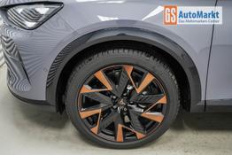 Cupra Formentor 2,0 TSI DSG 4x4 VZ - LAGER 