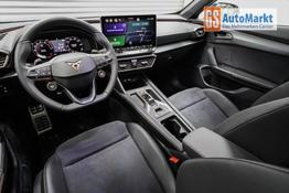 Cupra Formentor 2,0 TSI DSG 4x4 VZ - LAGER 