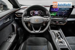 Cupra Formentor 2,0 TSI DSG 4x4 VZ - LAGER 