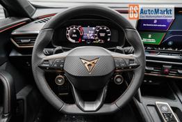 Cupra Formentor 2,0 TSI DSG 4x4 VZ - LAGER 