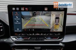 Cupra Formentor 2,0 TSI DSG 4x4 VZ - LAGER 