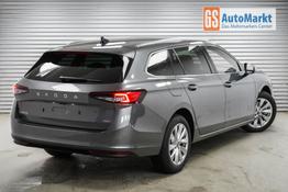 Skoda Superb Combi Kombi 2,0 TDI DSG 4x4 Selection - L -LAG. 