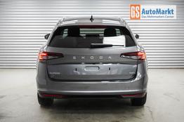 Skoda Superb Combi Kombi 2,0 TDI DSG 4x4 Selection - L -LAG. 