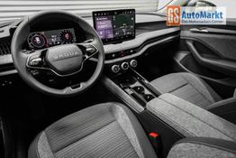 Skoda Superb Combi Kombi 2,0 TDI DSG 4x4 Selection - L -LAG. 