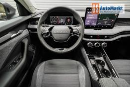 Skoda Superb Combi Kombi 2,0 TDI DSG 4x4 Selection - L -LAG. 