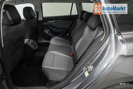 Skoda Superb Combi Kombi 2,0 TDI DSG 4x4 Selection - L -LAG. 