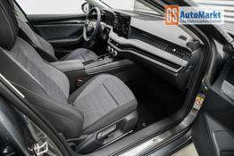 Skoda Superb Combi Kombi 2,0 TDI DSG 4x4 Selection - L -LAG. 