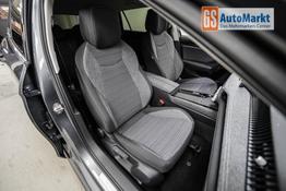 Skoda Superb Combi Kombi 2,0 TDI DSG 4x4 Selection - L -LAG. 