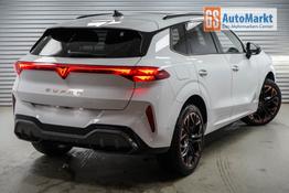 Cupra Terramar 2,0 TSI DSG 4x4 VZ - LAGER 