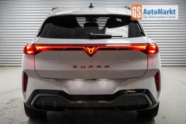 Cupra Terramar 2,0 TSI DSG 4x4 VZ - LAGER 