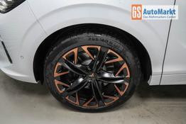 Cupra Terramar 2,0 TSI DSG 4x4 VZ - LAGER 