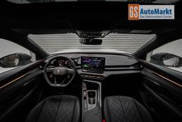 Cupra Terramar 2,0 TSI DSG 4x4 VZ - LAGER 