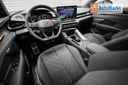 Cupra Terramar 2,0 TSI DSG 4x4 VZ - LAGER 