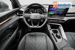 Cupra Terramar 2,0 TSI DSG 4x4 VZ - LAGER 