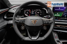 Cupra Terramar 2,0 TSI DSG 4x4 VZ - LAGER 