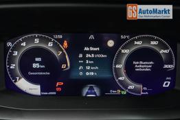 Cupra Terramar 2,0 TSI DSG 4x4 VZ - LAGER 