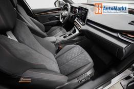 Cupra Terramar 2,0 TSI DSG 4x4 VZ - LAGER 