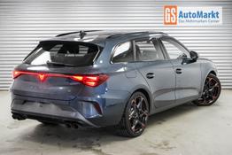 Cupra Leon Sportstourer ST 2,0 TSI DSG 4x4 VZ - LAGER 