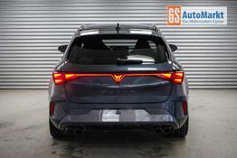 Cupra Leon Sportstourer ST 2,0 TSI DSG 4x4 VZ - LAGER 