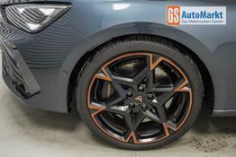 Cupra Leon Sportstourer ST 2,0 TSI DSG 4x4 VZ - LAGER 