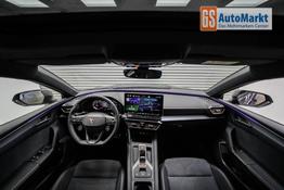 Cupra Leon Sportstourer ST 2,0 TSI DSG 4x4 VZ - LAGER 