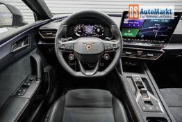 Cupra Leon Sportstourer ST 2,0 TSI DSG 4x4 VZ - LAGER 