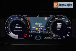 Cupra Leon Sportstourer ST 2,0 TSI DSG 4x4 VZ - LAGER 