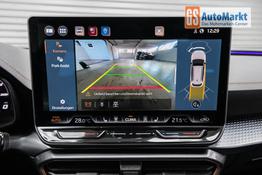 Cupra Leon Sportstourer ST 2,0 TSI DSG 4x4 VZ - LAGER 