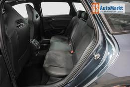 Cupra Leon Sportstourer ST 2,0 TSI DSG 4x4 VZ - LAGER 